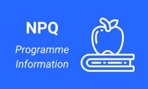 News » New! Changes to NPQ Communities